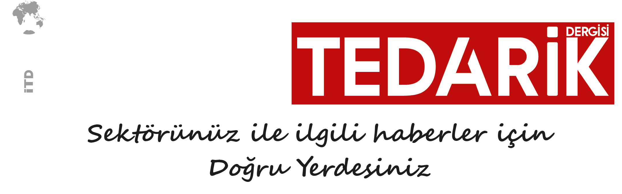 İnşaat Tedarik Dergisi