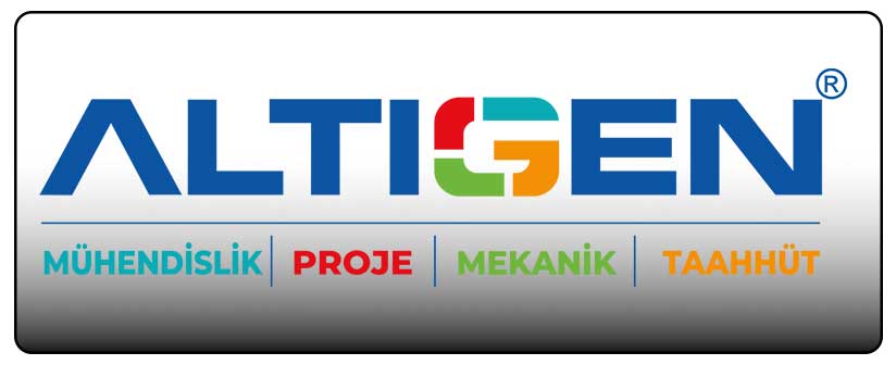 ALTIGEN MÜHENDİSLİK