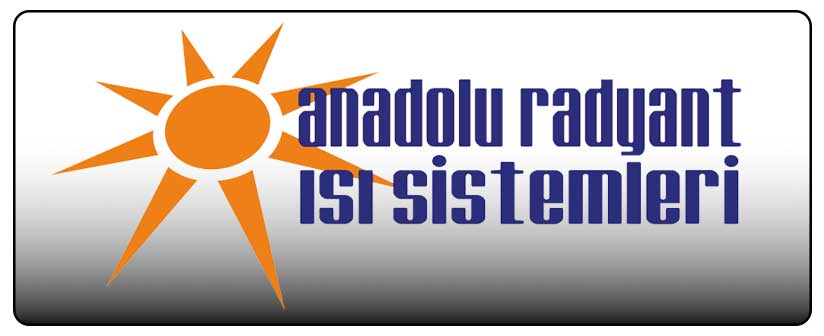ANADOLU RADYANT ISI SİSTEMELRİ