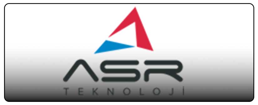 ASR TEKNOLOJİ