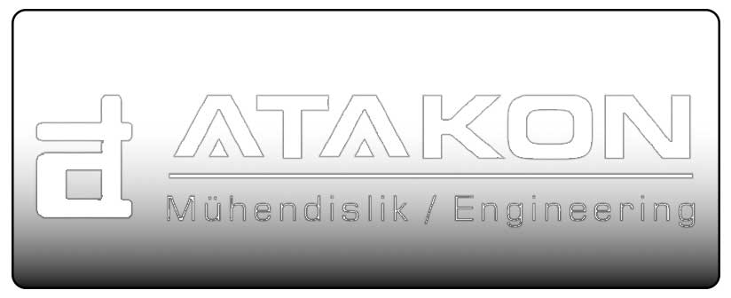 ATAKON MÜHENDİSLİK