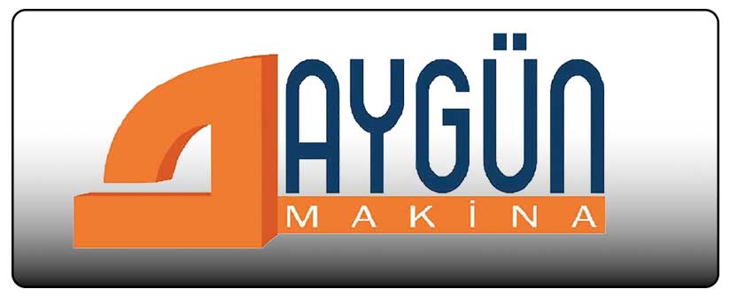 AYGÜN MAKİNA