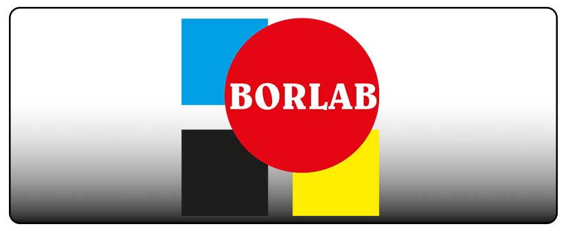 BORLAB BORU