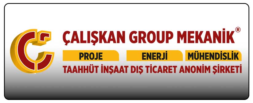 ÇALIŞKAN GROUP