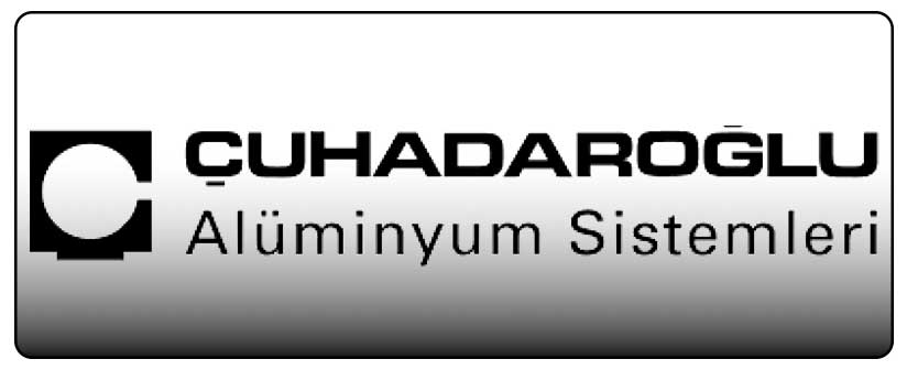 ÇUHADAROĞLU ALÜMİNYUM
