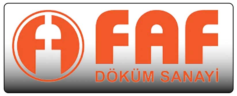 FAF DÖKÜM