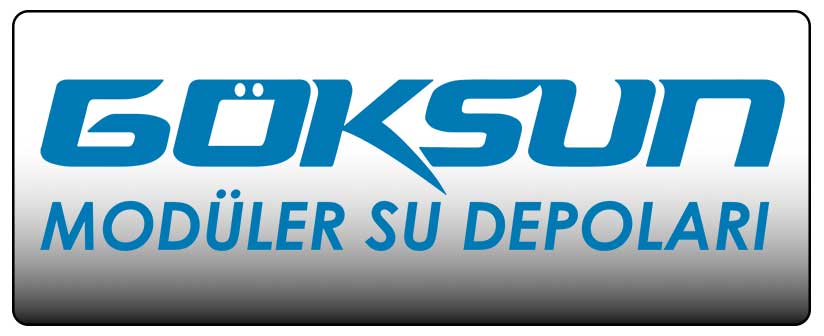 GÖKSUN MODÜLER SU DEPOLARI