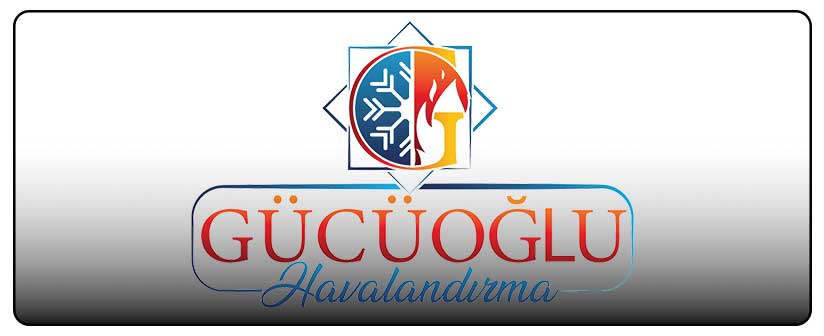 GÜCÜOĞLU HAVALANDIRMA