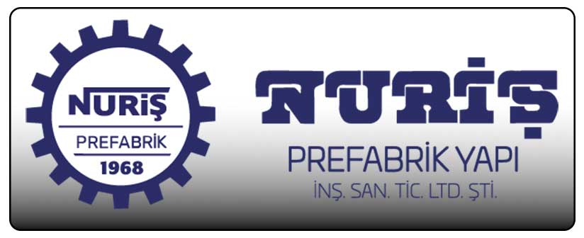NURİŞ PREFABRİK