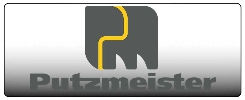 PUTZMEİSTER MAKİNA