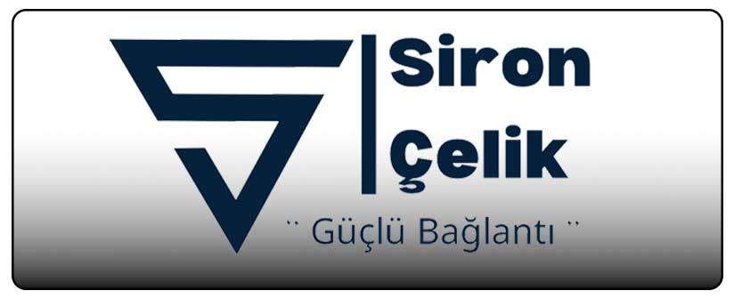 SİRON ÇELİK