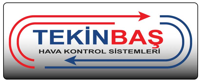 TEKİNBAŞ HAVA KONTROL SİSTEMLERİ