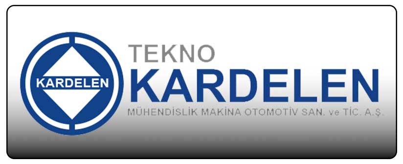TEKNO KARDELEN MAKİNA