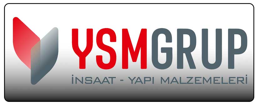 YSM GRUP İNŞAAT YAPI MALZEMELERİ