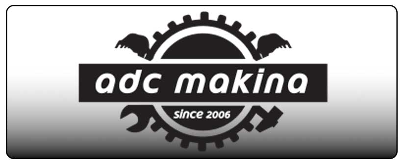 ADC MAKİNA