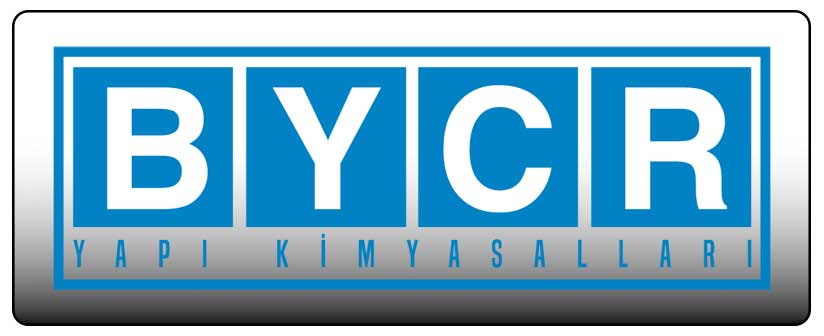 BY CR YAPI KİMYASALLARI