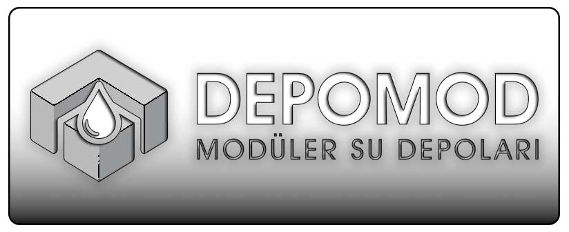 DEPOMOD MODÜLER SU DEPOLARI
