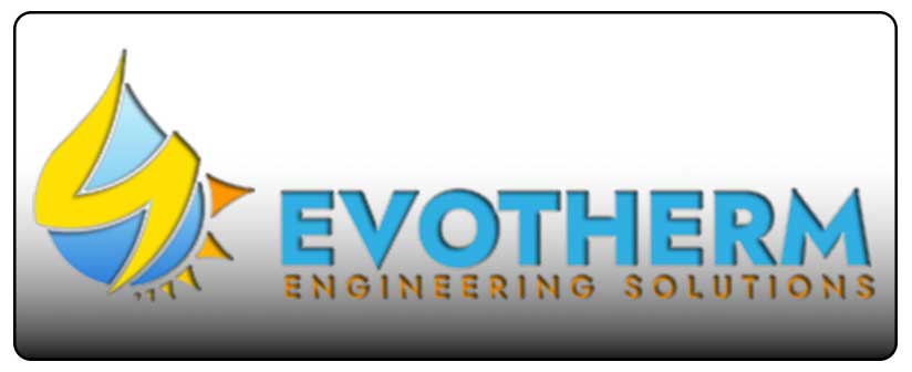 EVOTHERM MÜHENDİSLİK