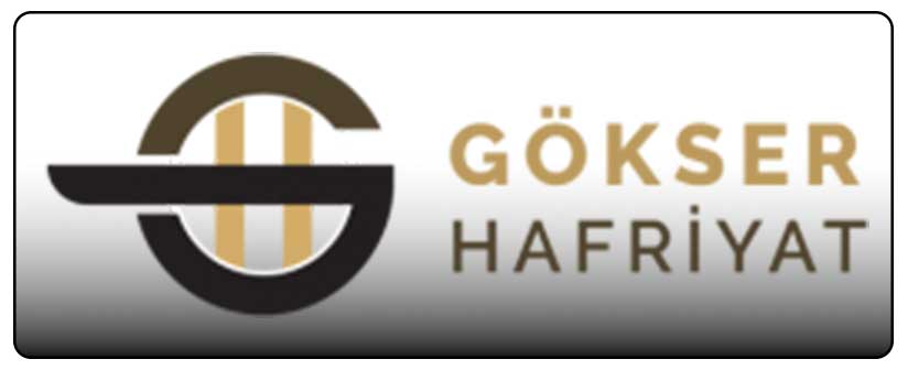 GÖKSER HAFRİYAT