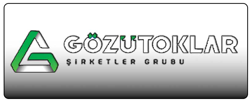 GÖZÜTOK ŞİRKETLER GRUBU