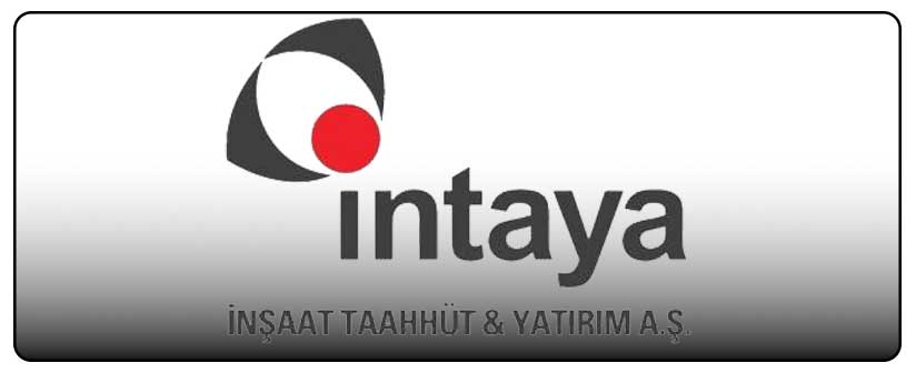 İNTAYA İNŞAAT