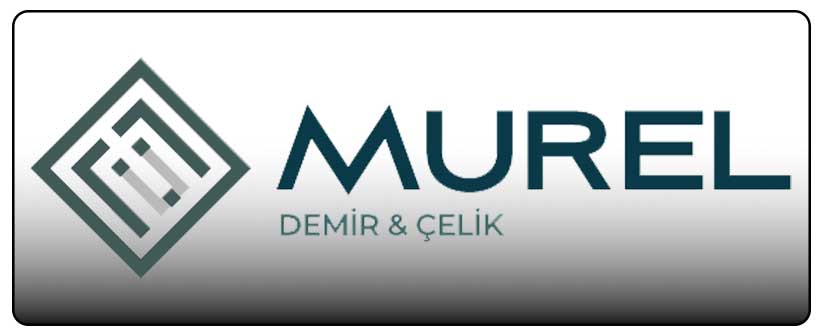 MUREL DEMİR & ÇELİK