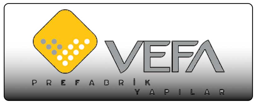 VEFA PREFABRİK