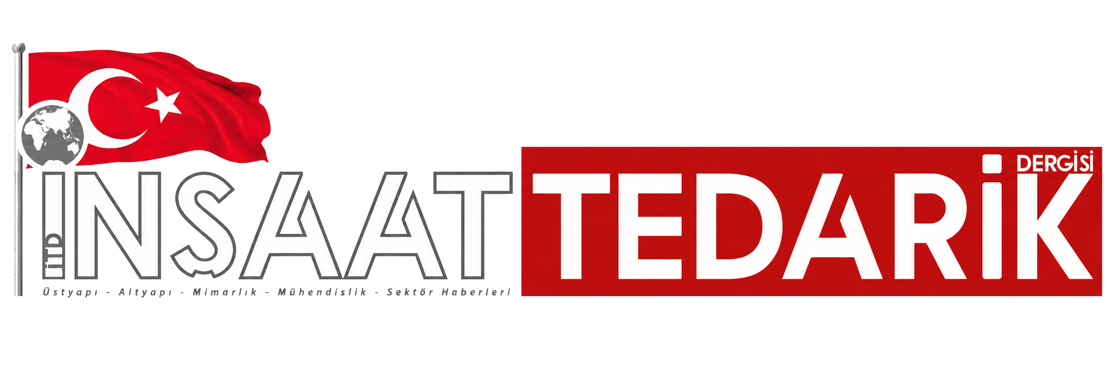 İnşaat Tedarik Dergisi