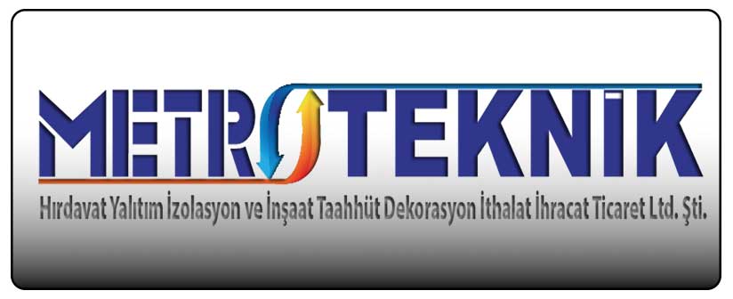METROTEKNİK HIRDAVAT