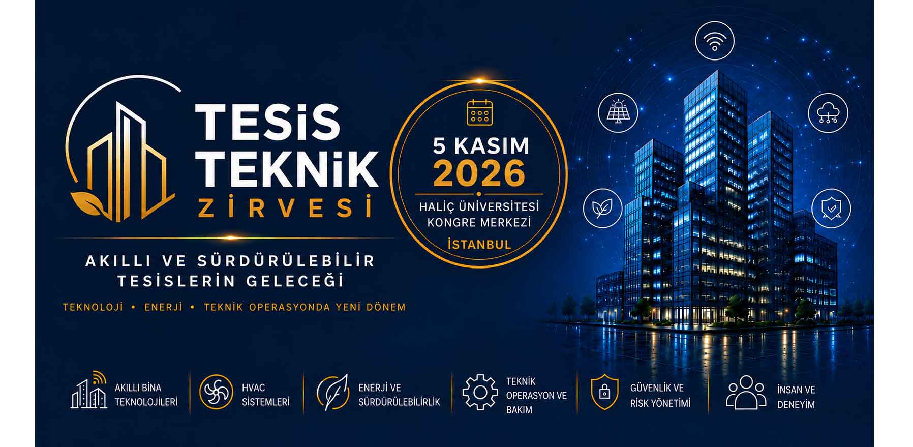 Tesis Teknik Zirvesi