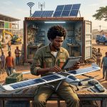 Afrika’nın Gençliği Fırsat mı, Felaket mi?