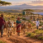 Kabileden Geleceğe: Afrika’da Dijital Sürü Devrimi